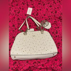 Guess shoulder handbag